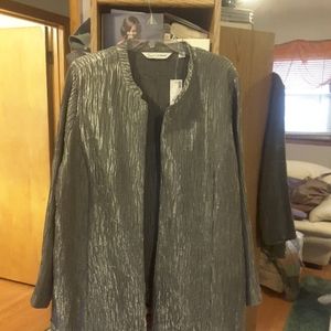 Cocktail Jacket